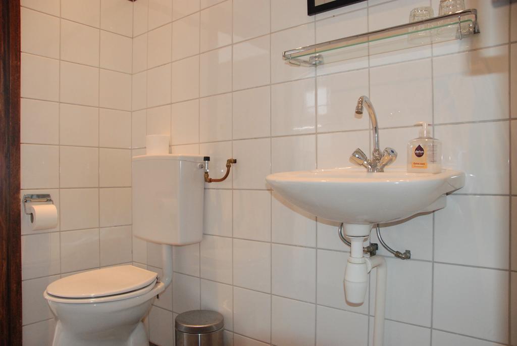 B&B Eten&Zo Tienraij Экстерьер фото